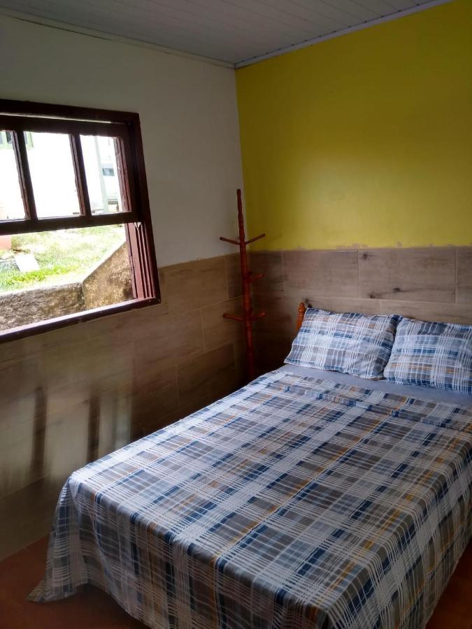 Casas Da Dalma Villa Farol de Santa Marta Exterior foto