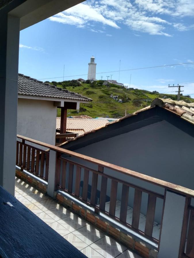 Casas Da Dalma Villa Farol de Santa Marta Exterior foto