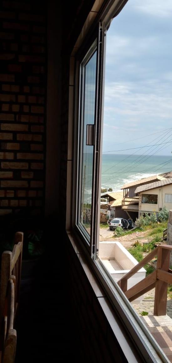 Casas Da Dalma Villa Farol de Santa Marta Exterior foto